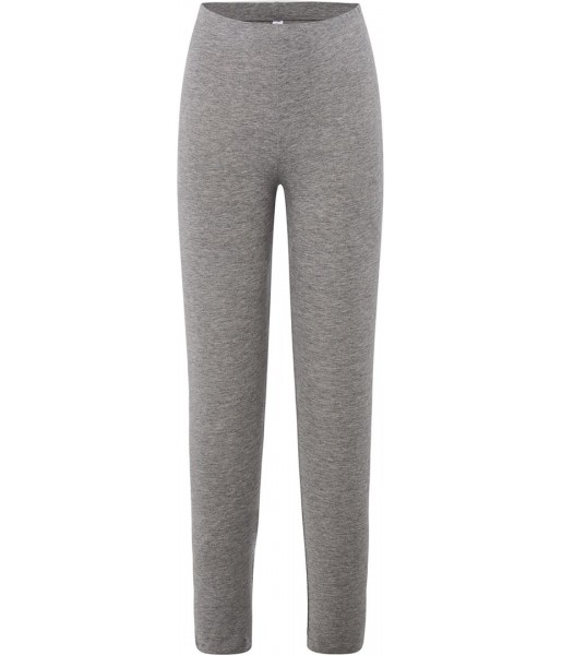 Spodnie Dresowe Damskie Leggins