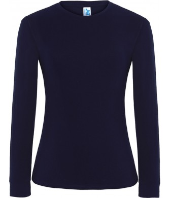 Koszulka Damska Premium LS