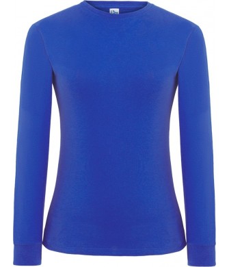 Koszulka Damska Premium LS