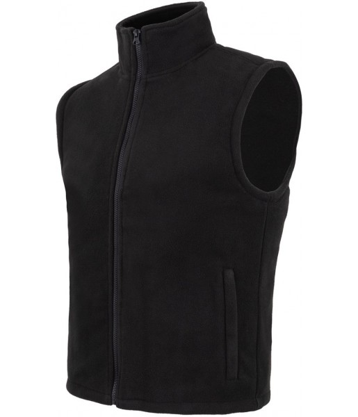 Kamizelka Polarowa Męska Vest