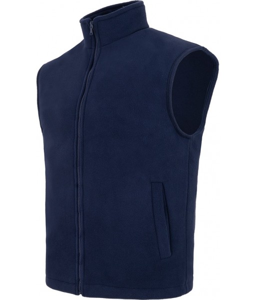 Kamizelka Polarowa Męska Vest