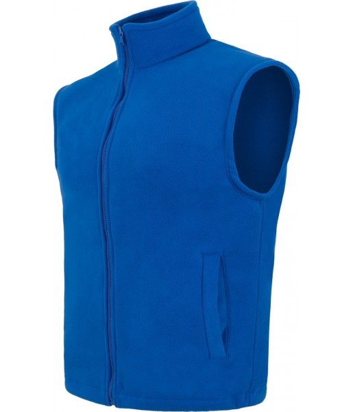 Kamizelka Polarowa Męska Vest