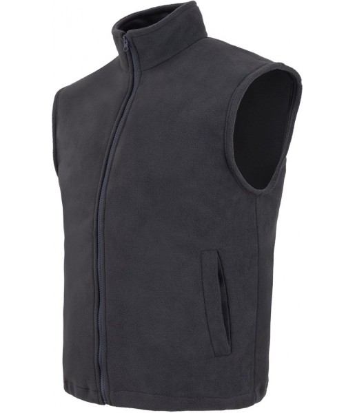 Kamizelka Polarowa Męska Vest