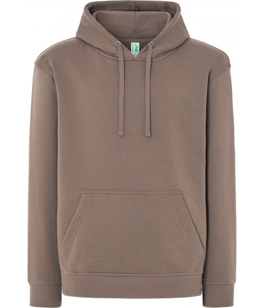 bluza treningowa męska kangaroo kng 290g wygodna trwała idealna do treningu i sublimacji klubowej