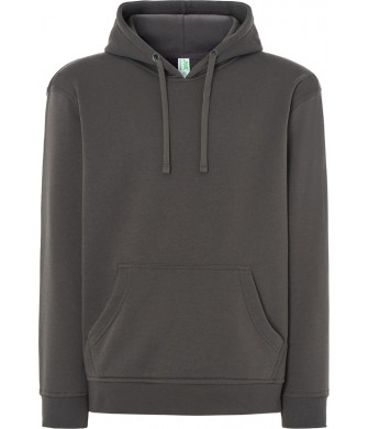 bluza treningowa męska kangaroo kng 290g wygodna trwała idealna do treningu i sublimacji klubowej