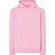 Różowa bluza dresowa męska z kapturem JHK SWRA KNG Pink PK