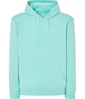 bluza treningowa męska kangaroo kng 290g wygodna trwała idealna do treningu i sublimacji klubowej