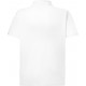 koszulka polo męska premium bawełna pique 240g elegancka trwała idealna do nadruków i odzieży firmowej