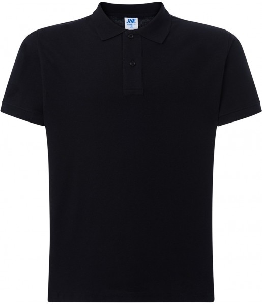 koszulka polo męska premium bawełna pique 240g elegancka trwała idealna do nadruków i odzieży firmowej