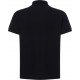 koszulka polo męska premium bawełna pique 240g elegancka trwała idealna do nadruków i odzieży firmowej