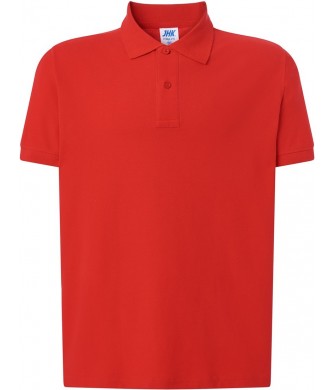 Koszulka Polo Męska Premium