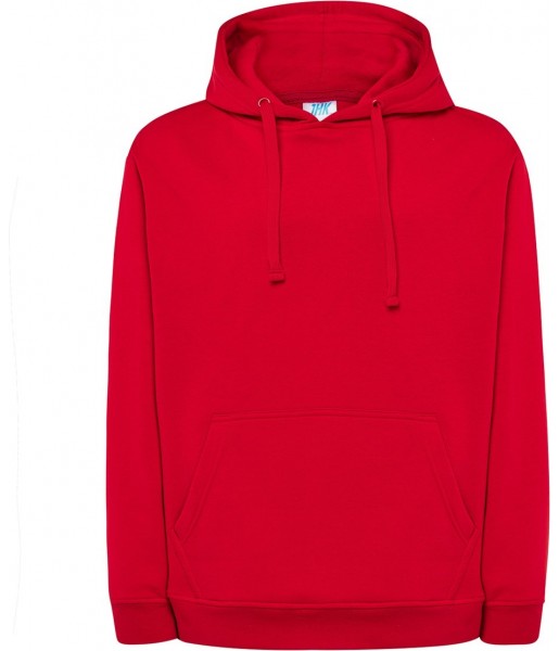 Bluza Treningowa Męska Kangaroo 320