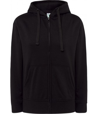 Bluza Treningowa Damska Hood