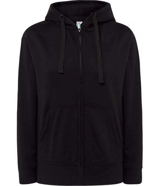 Bluza Treningowa Damska Hood