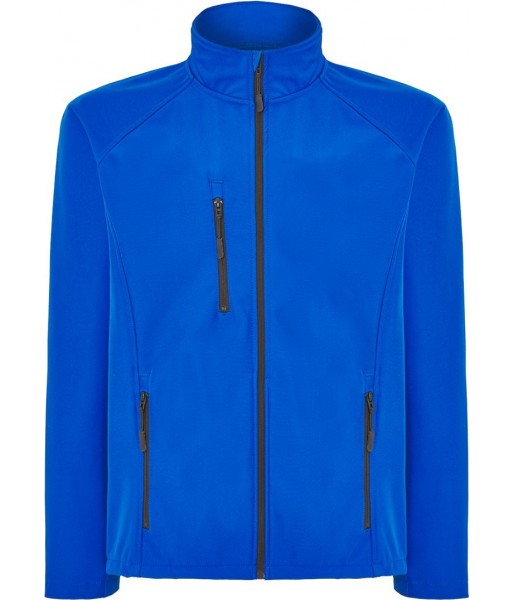 Kurtka Męska Softshell Jacket