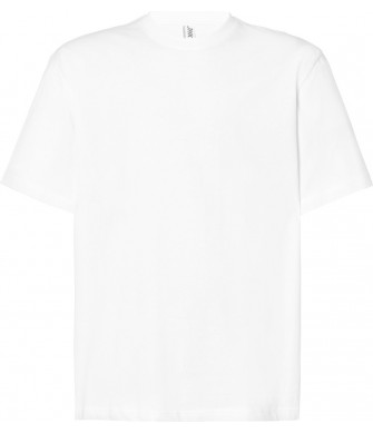 Koszulka Męska Over Size