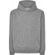 Bluza Treningowa Męska Kangaroo Oversize