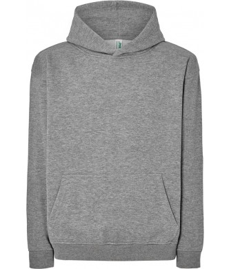 Bluza Treningowa Męska Kangaroo Oversize
