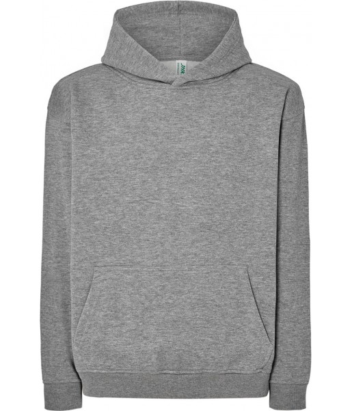 Bluza Treningowa Męska Kangaroo Oversize