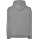 Bluza Treningowa Męska Kangaroo Oversize
