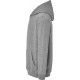 Bluza Treningowa Męska Kangaroo Oversize