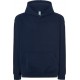 Bluza Treningowa Męska Kangaroo Oversize
