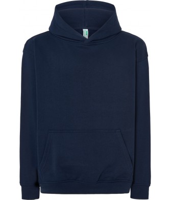 Bluza Treningowa Męska Kangaroo Oversize