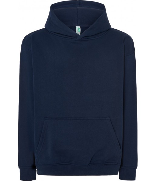 Bluza Treningowa Męska Kangaroo Oversize