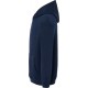 Bluza Treningowa Męska Kangaroo Oversize