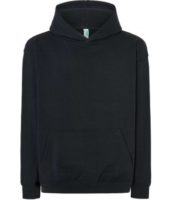Bluza Treningowa Męska Kangaroo Oversize
