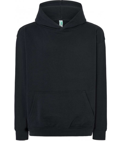 Bluza Treningowa Męska Kangaroo Oversize