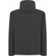 Kurtka Męska Softshell Hood