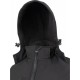 kurtka męska softshell hood montex wodoodporna 10000mm oddychająca 300g idealna do outdooru pracy i sportu