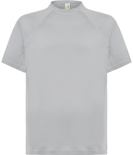 koszulka sportowa męska sportman poliester 130g szybkoschnąca treningowa