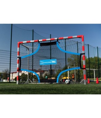 Mata Do Celności Strzałów Yakima 3 * 2 m