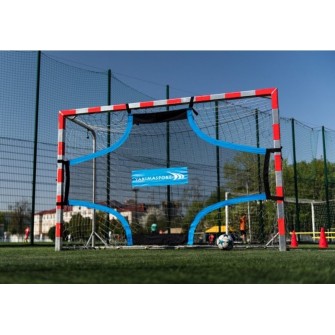 Mata Do Celności Strzałów Yakima 3 * 2 m