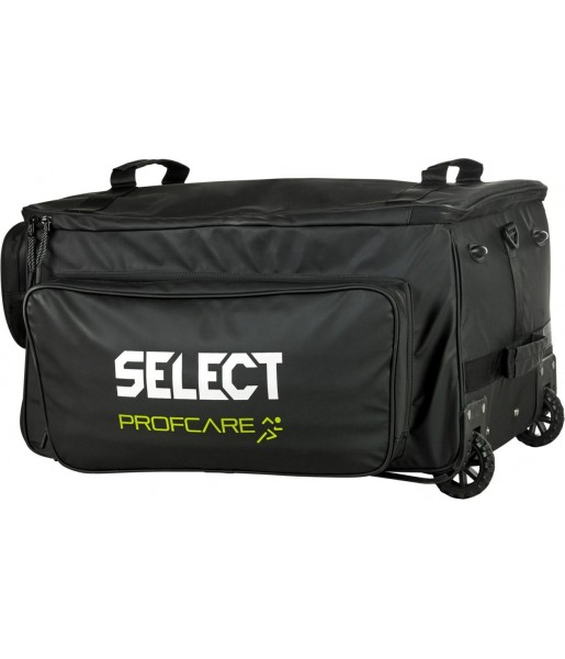 Torba Medyczna Apteczka Select Z Zawartością 23,7L