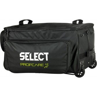 Torba Medyczna Apteczka Select Z Zawartością 23,7L