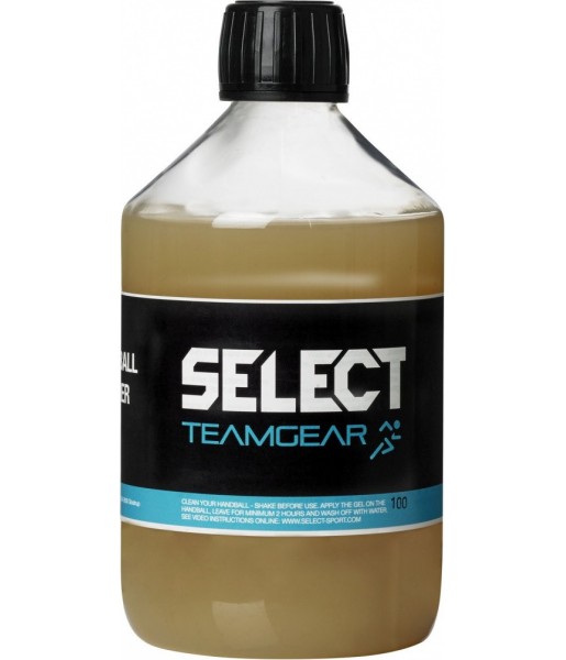 Środek Czyszczący Do Kleju Select Teamgear 500 Ml