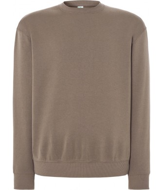 bluza treningowa męska 290 ciepła trwała 290g idealna na trening rozgrzewkę i codzienne użytkowanie