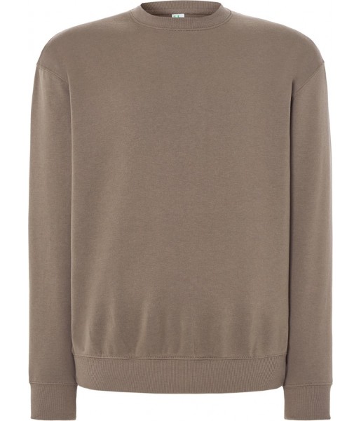 bluza treningowa męska 290 ciepła trwała 290g idealna na trening rozgrzewkę i codzienne użytkowanie