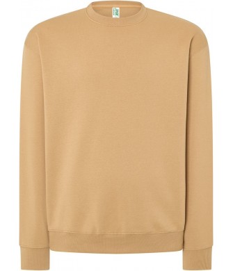 bluza treningowa męska 290 ciepła trwała 290g idealna na trening rozgrzewkę i codzienne użytkowanie