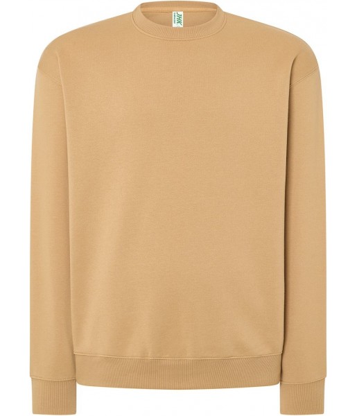 bluza treningowa męska 290 ciepła trwała 290g idealna na trening rozgrzewkę i codzienne użytkowanie
