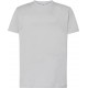 koszulka męska regular bawełna 150g lekka wygodna idealna do nadruków i zastosowań sportowych
