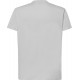 koszulka męska regular bawełna 150g lekka wygodna idealna do nadruków i zastosowań sportowych