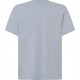 koszulka męska premium 190g bawełna trwała wygodna idealna do nadruków i zastosowań sportowych