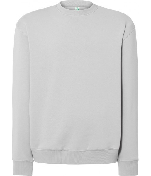 bluza treningowa męska 290 ciepła trwała 290g idealna na trening rozgrzewkę i codzienne użytkowanie