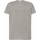 koszulka męska jt bawełna 150g lekka wygodna idealna do nadruków eventów i zastosowań sportowych