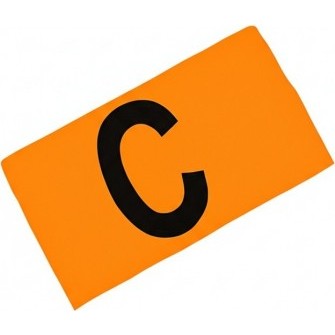 Opaska Kapitańska Yakima