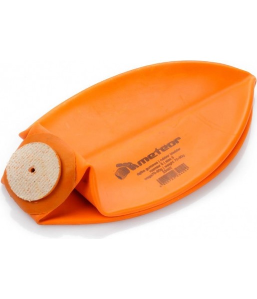 dętka wentylowa z kołnierzem rozmiar 5 – lateksowa dętka do piłek sportowych, trwała i szczelna